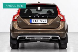 Volvo V60 bild 5