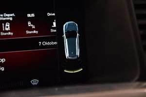 Volvo V60 bild 14