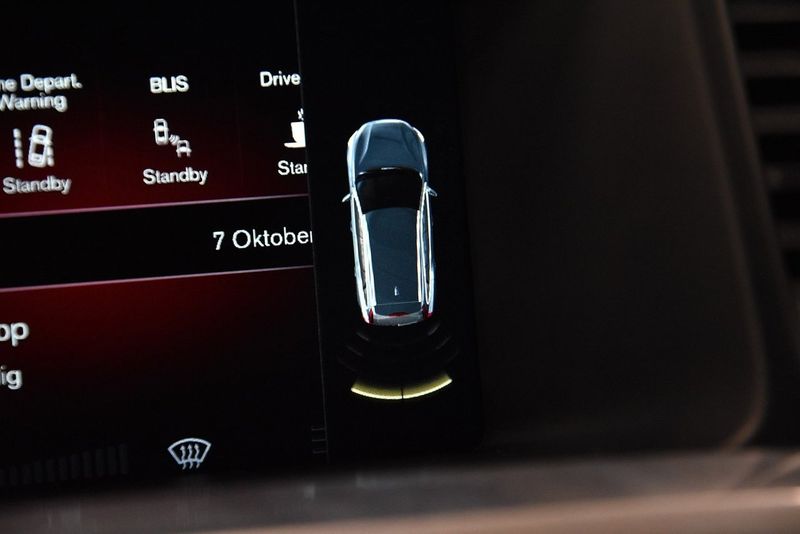 Volvo V60 bild 14