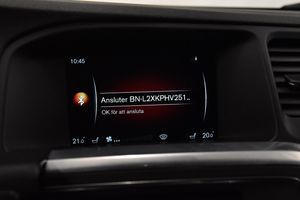 Volvo V60 bild 17