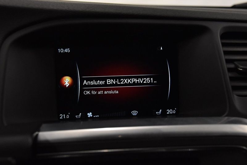 Volvo V60 bild 17