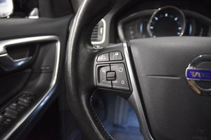 Volvo V60 bild 9