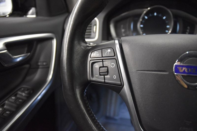 Volvo V60 bild 9