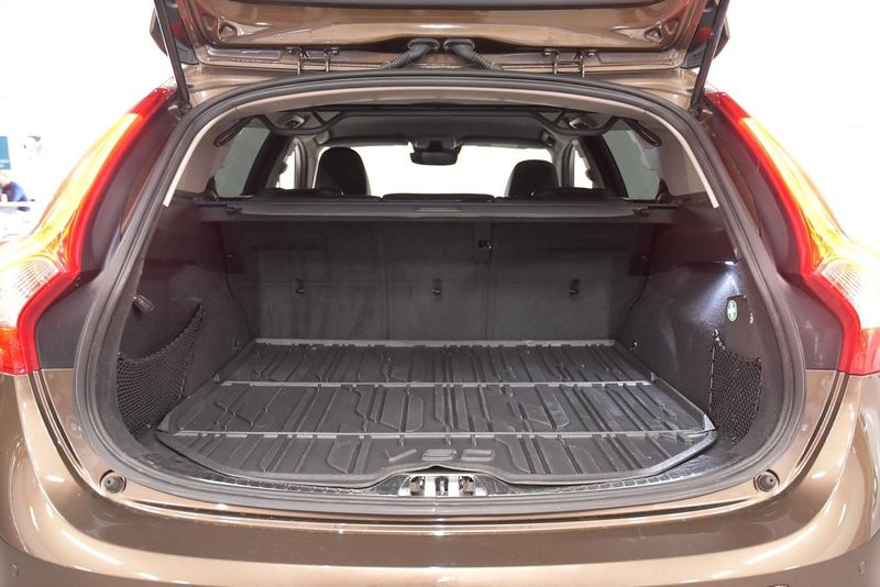 Volvo V60 bild 21