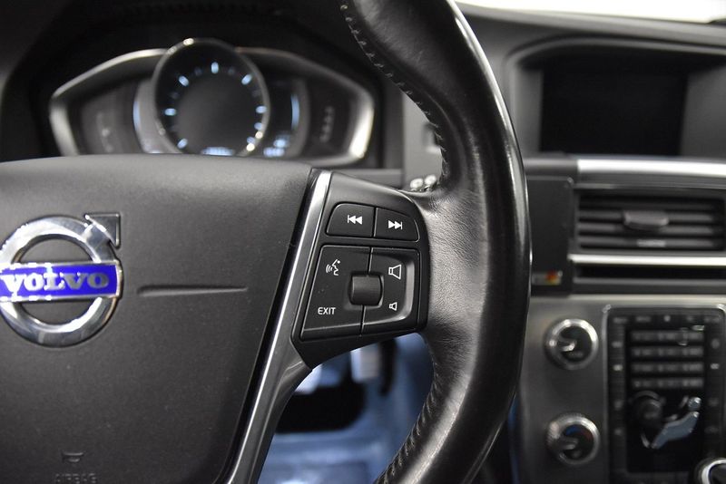 Volvo V60 bild 10