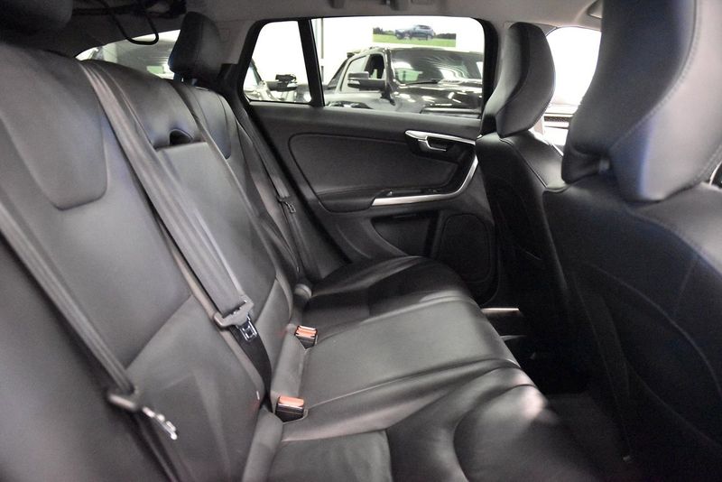 Volvo V60 bild 12