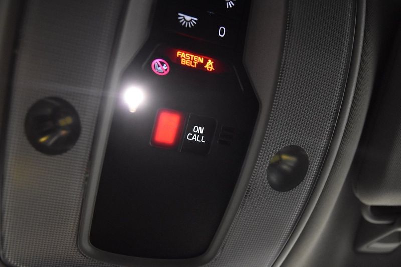 Volvo V60 bild 18