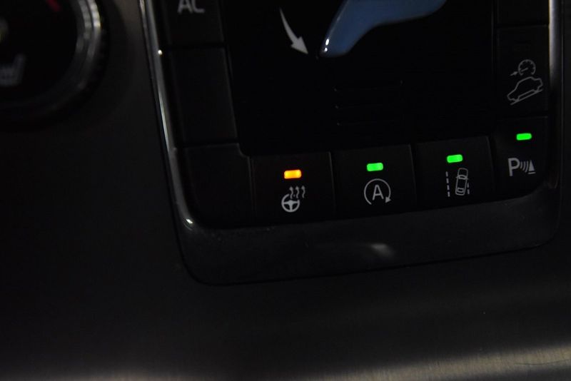 Volvo V60 bild 19