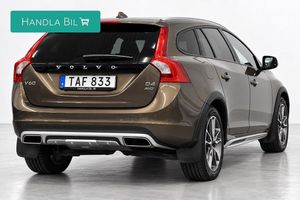 Volvo V60 bild 4