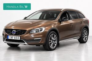 Volvo V60 bild 1