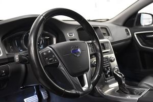 Volvo V60 bild 7