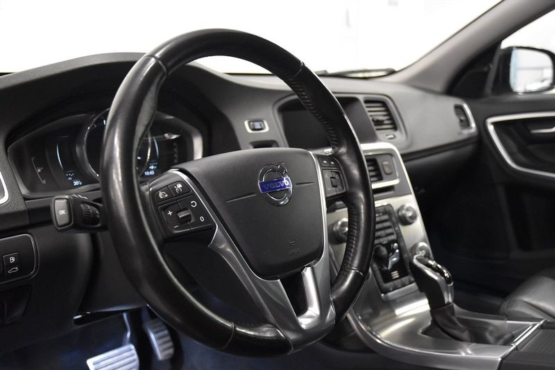 Volvo V60 bild 7