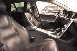 Volvo V60 bild 11