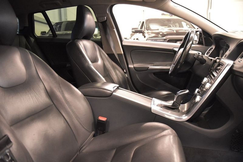 Volvo V60 bild 11