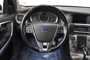 Volvo V60 bild 2
