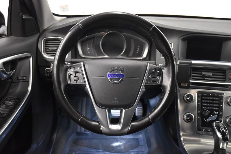 Volvo V60 bild 2