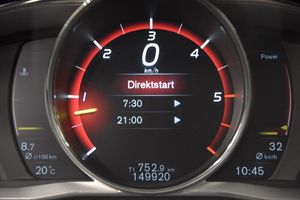Volvo V60 bild 15