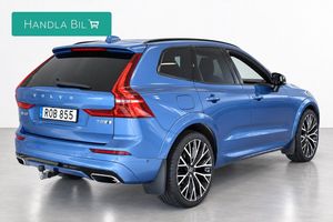 Volvo XC60 bild 4