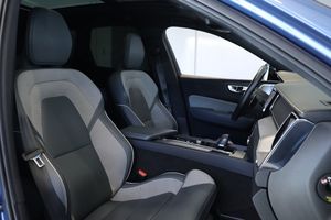 Volvo XC60 bild 11