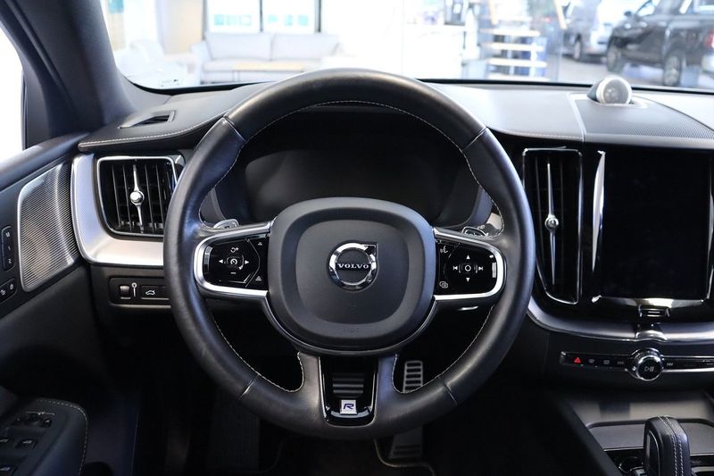 Volvo XC60 bild 7