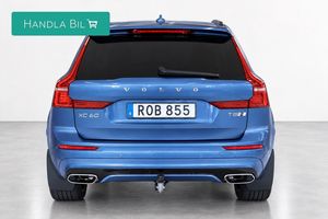 Volvo XC60 bild 5