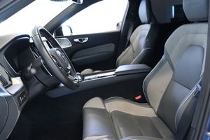Volvo XC60 bild 9