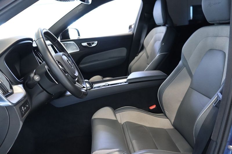 Volvo XC60 bild 9