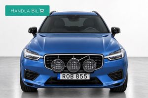 Volvo XC60 bild 2