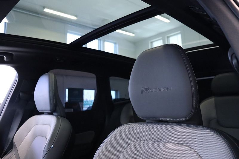 Volvo XC60 bild 10