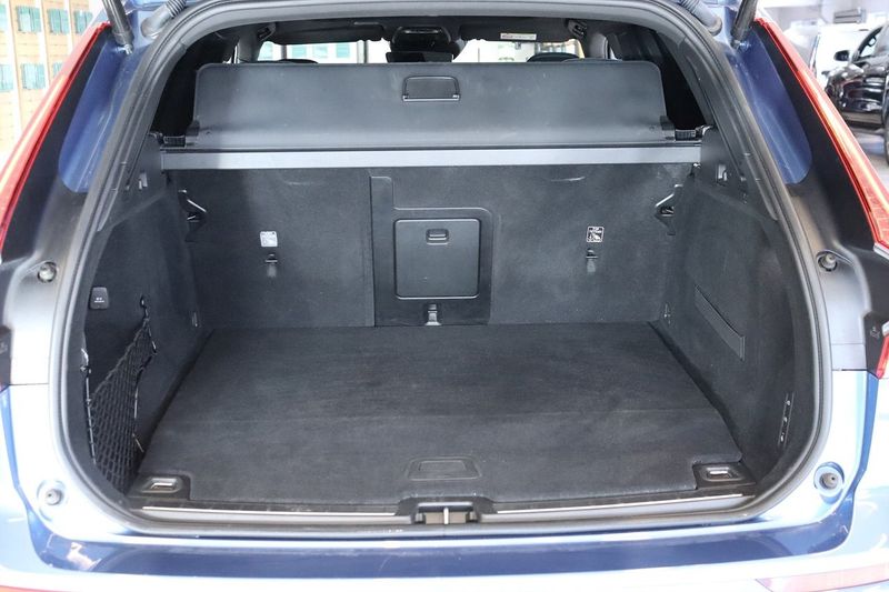 Volvo XC60 bild 20