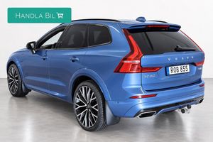Volvo XC60 bild 6