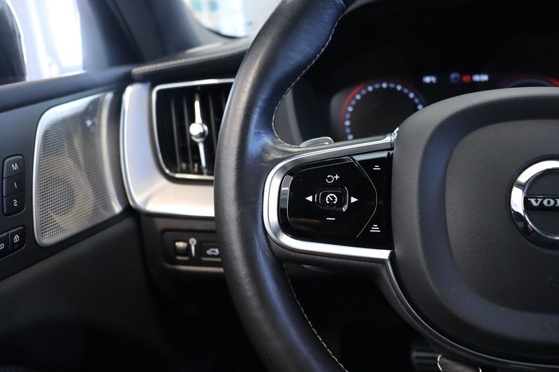 Volvo XC60 bild 13