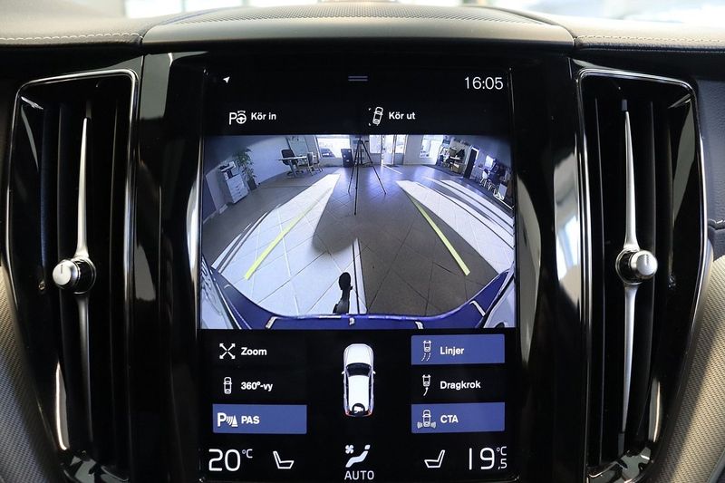 Volvo XC60 bild 19