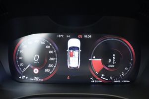 Volvo XC60 bild 15