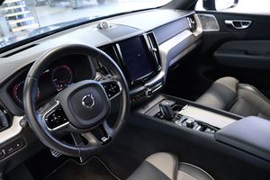 Volvo XC60 bild 8