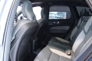 Volvo XC60 bild 12
