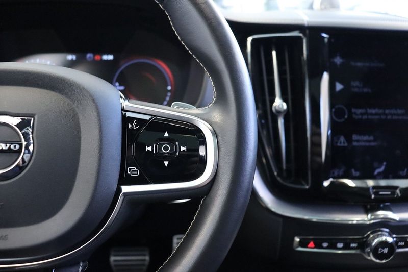 Volvo XC60 bild 14