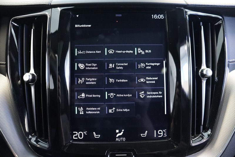 Volvo XC60 bild 17