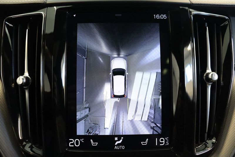 Volvo XC60 bild 18
