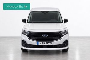 Ford Transit Connect bild 2