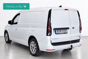 Ford Transit Connect bild 6