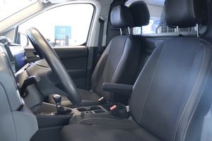 Ford Transit Connect bild 8