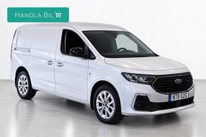 Ford Transit Connect bild 3