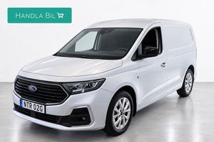 Ford Transit Connect bild 1