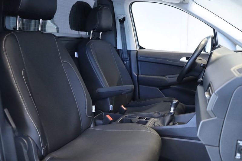 Ford Transit Connect bild 9