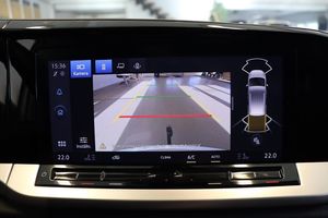 Ford Transit Connect bild 11
