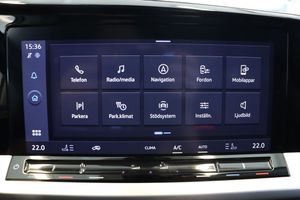 Ford Transit Connect bild 12