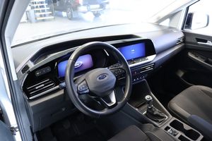 Ford Transit Connect bild 7