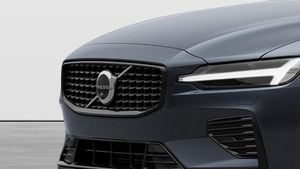 Volvo V60 bild 10