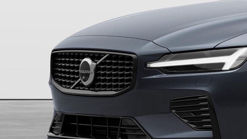 Volvo V60 bild 10